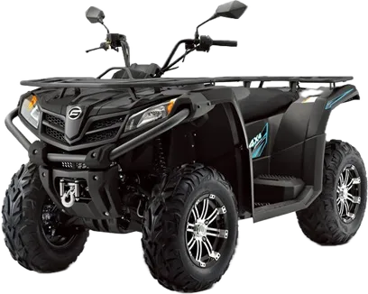 CFMOTO CFORCE 450
