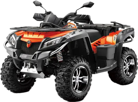 CFMOTO CFORCE 550