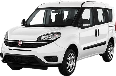 Fiat Doblo 7-seater