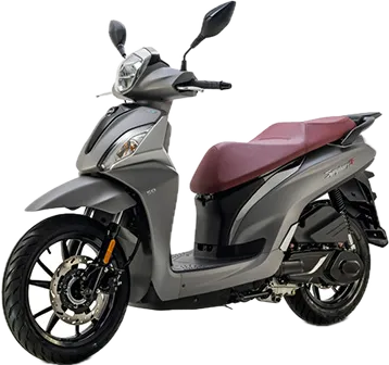 SYM Symphony ST 50